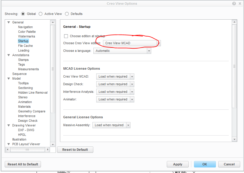 Compare drawings in creo view PTC Community
